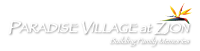 Paradise Village at Zion Logo